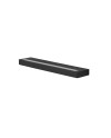CONIL * APLIQUE LED 40W CCT DIM NEGRO